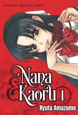 Nana & Kaoru GN Vol 01