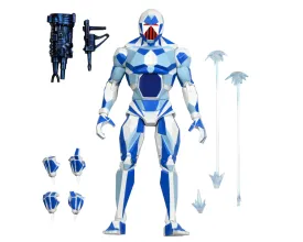 NECA King Features – 7″ Scale Action Figures – Defenders of the Earth Garax