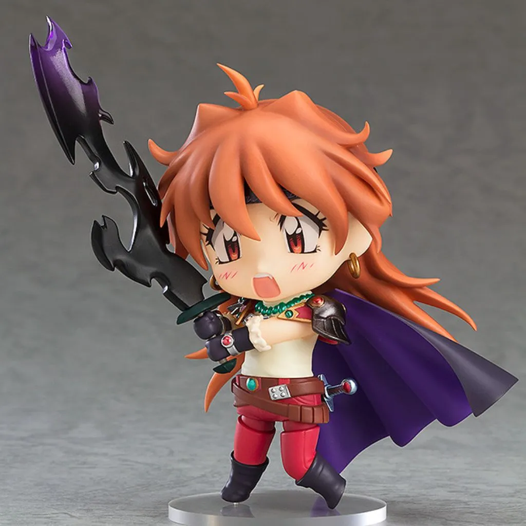 Nendoroid 901 Lina Inverse Slayers