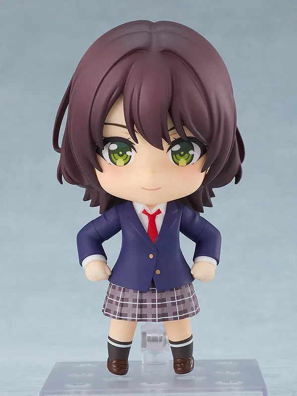 Nendoroid Jaku-Chara Tomozaki-kun Aoi Hinami