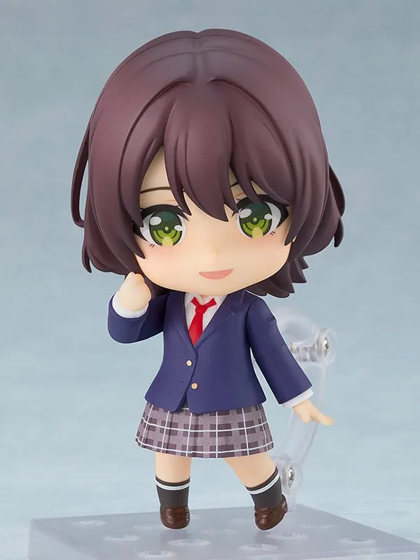 Nendoroid Jaku-Chara Tomozaki-kun Aoi Hinami