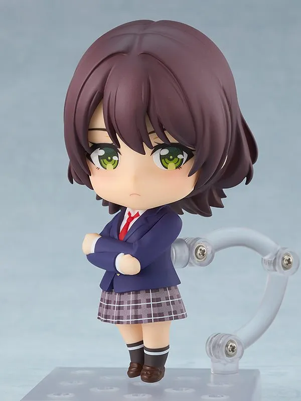 Nendoroid Jaku-Chara Tomozaki-kun Aoi Hinami