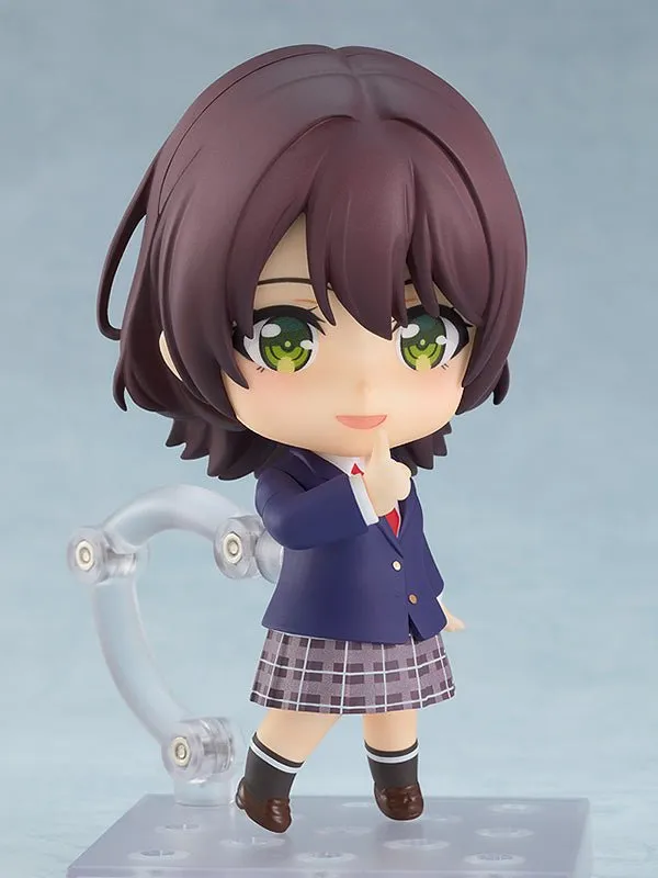 Nendoroid Jaku-Chara Tomozaki-kun Aoi Hinami