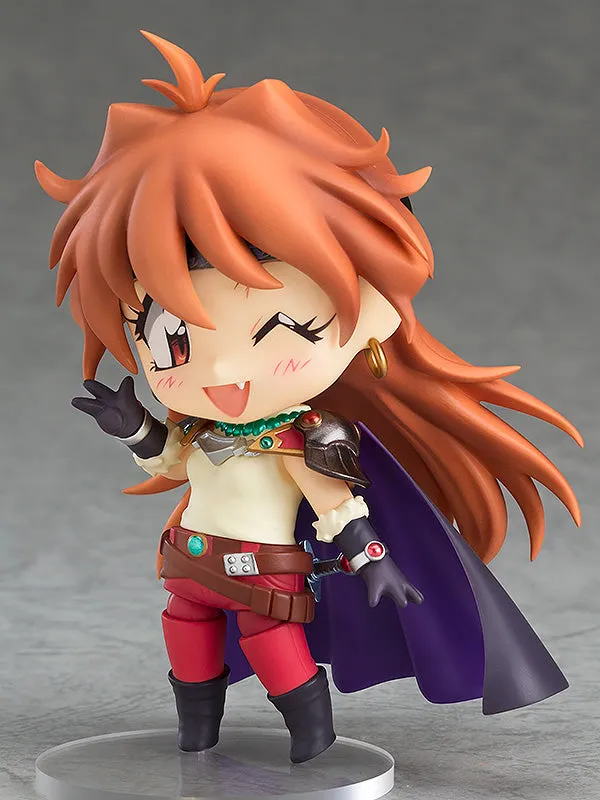 Nendoroid Lina=Inverse (Re-Run)