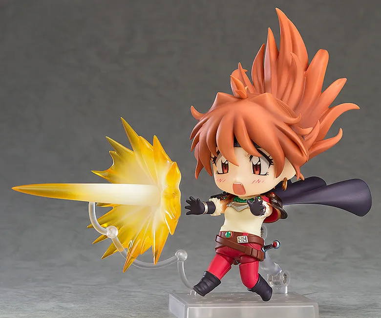 Nendoroid Lina=Inverse (Re-Run)