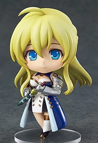 Nendoroid - Nobunaga the Fool: Jeanne Kaguya d'Arc