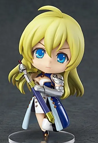 Nendoroid - Nobunaga the Fool: Jeanne Kaguya d'Arc