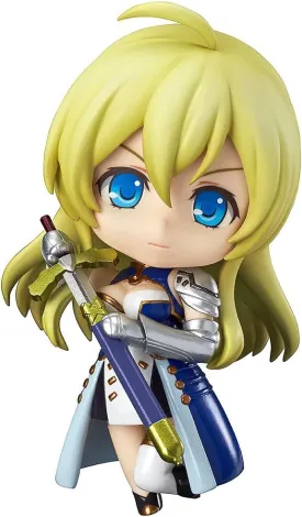Nendoroid - Nobunaga the Fool: Jeanne Kaguya d'Arc
