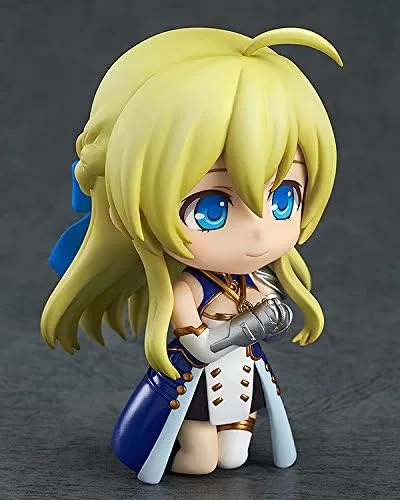 Nendoroid - Nobunaga the Fool: Jeanne Kaguya d'Arc
