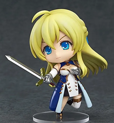 Nendoroid - Nobunaga the Fool: Jeanne Kaguya d'Arc