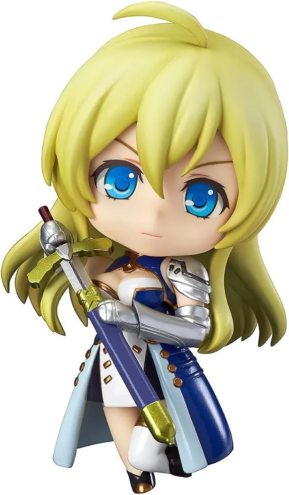 Nendoroid - Nobunaga the Fool: Jeanne Kaguya d'Arc