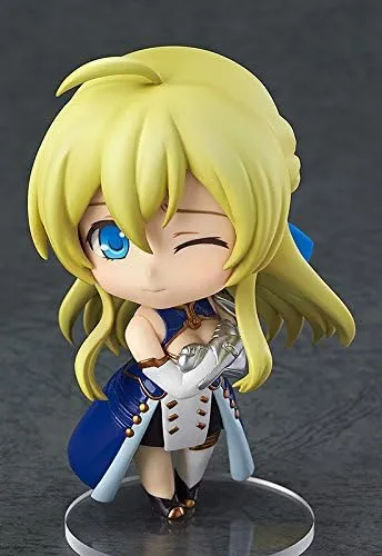 Nendoroid - Nobunaga the Fool: Jeanne Kaguya d'Arc