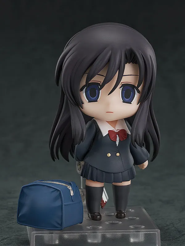 Nendoroid "School Days" Katsura Kotonoha