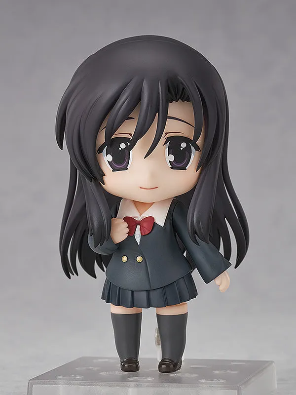 Nendoroid "School Days" Katsura Kotonoha