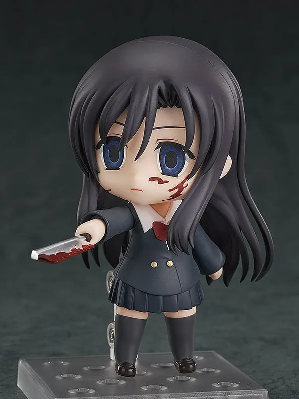 Nendoroid "School Days" Katsura Kotonoha