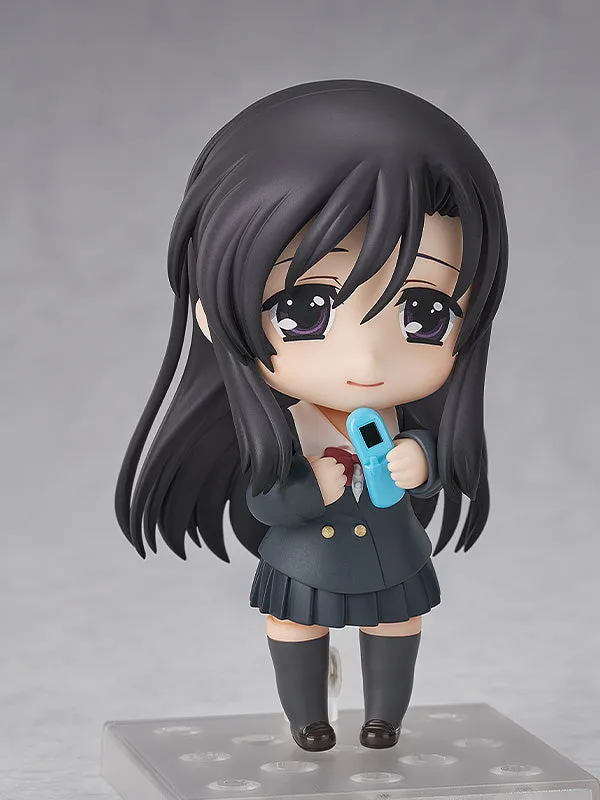 Nendoroid "School Days" Katsura Kotonoha