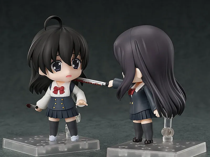 Nendoroid "School Days" Katsura Kotonoha