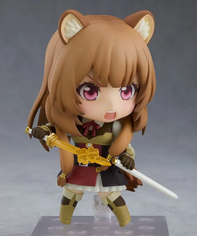 Nendoroid The Rising of the Shield Hero Raphtalia