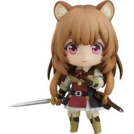 Nendoroid The Rising of the Shield Hero Raphtalia