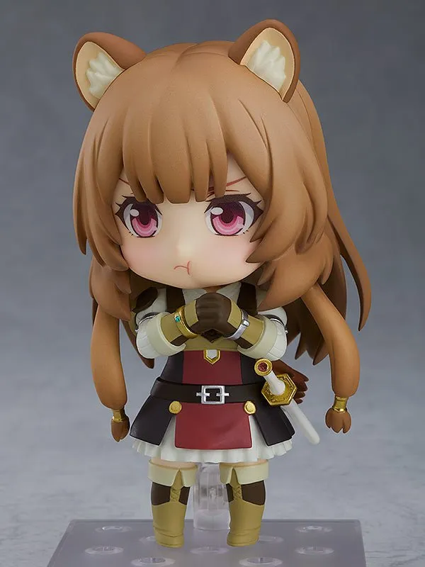 Nendoroid The Rising of the Shield Hero Raphtalia