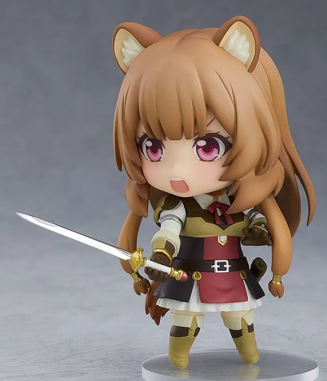 Nendoroid The Rising of the Shield Hero Raphtalia