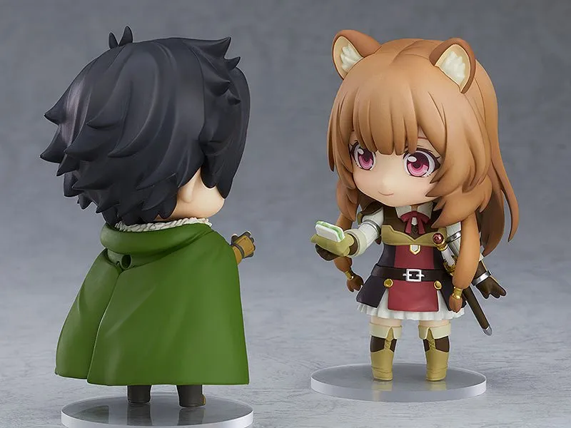 Nendoroid The Rising of the Shield Hero Raphtalia