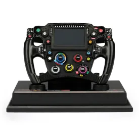 Oracle Red Bull Racing 2022 RB18 1:4 Scale Model Steering Wheel