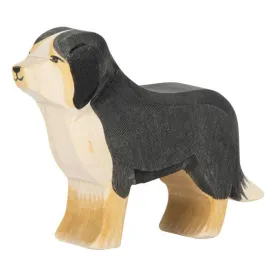 Ostheimer Wooden Bernese Mountain Dog