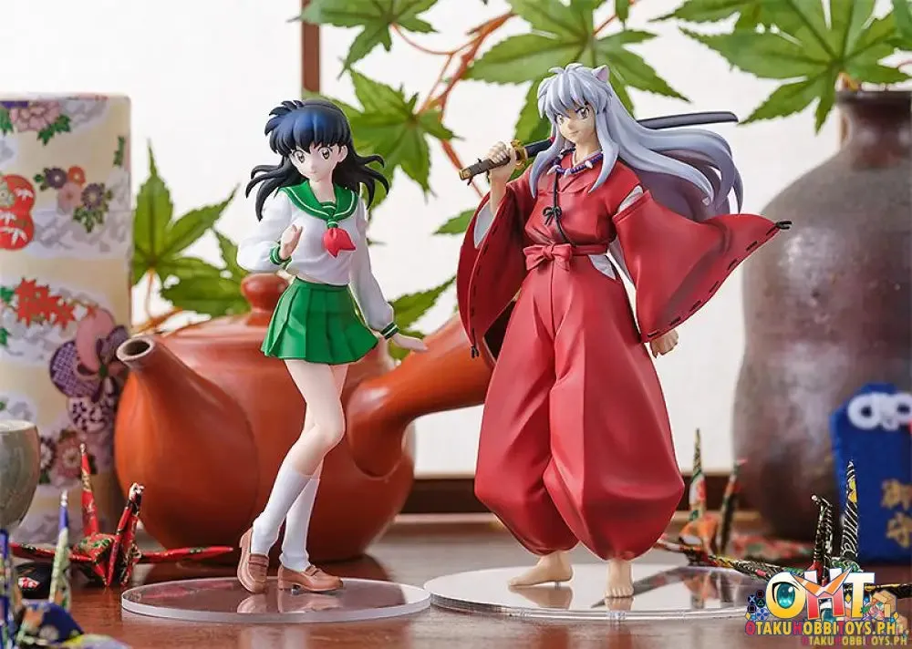 POP UP PARADE Kagome Higurashi - Inuyasha: The Final Act
