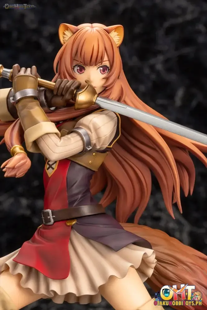 [REISSUE] Kotobukiya 1/7 Raphtalia - The Rising of the Shield Hero