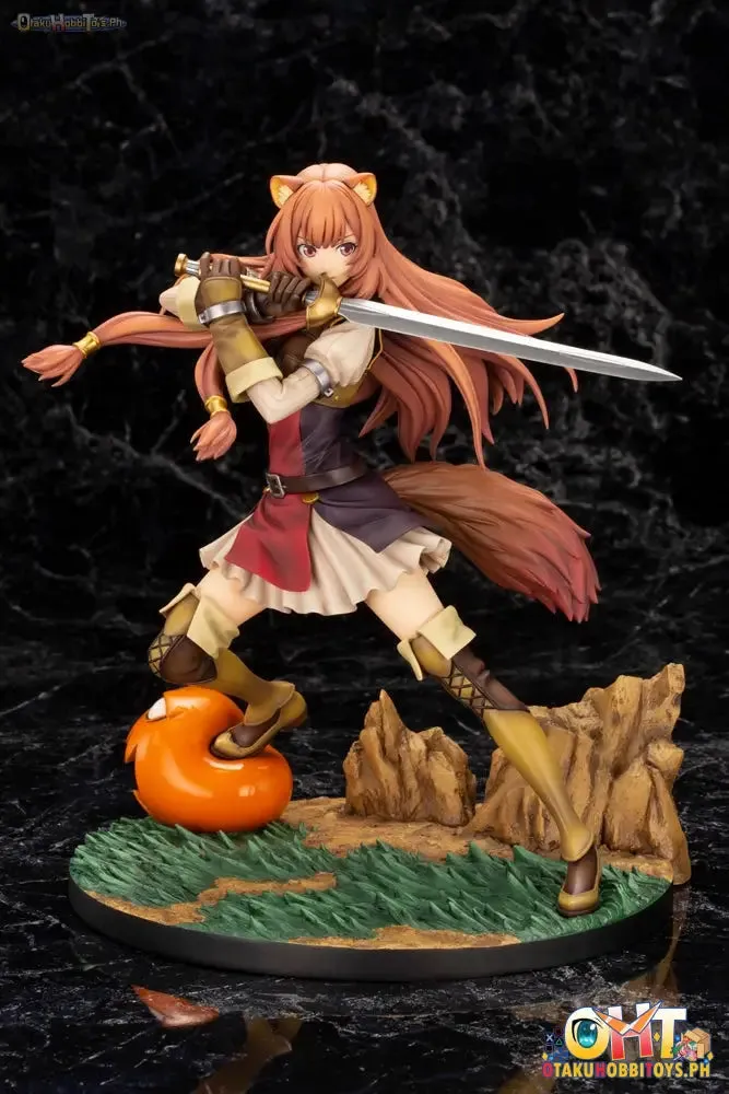 [REISSUE] Kotobukiya 1/7 Raphtalia - The Rising of the Shield Hero