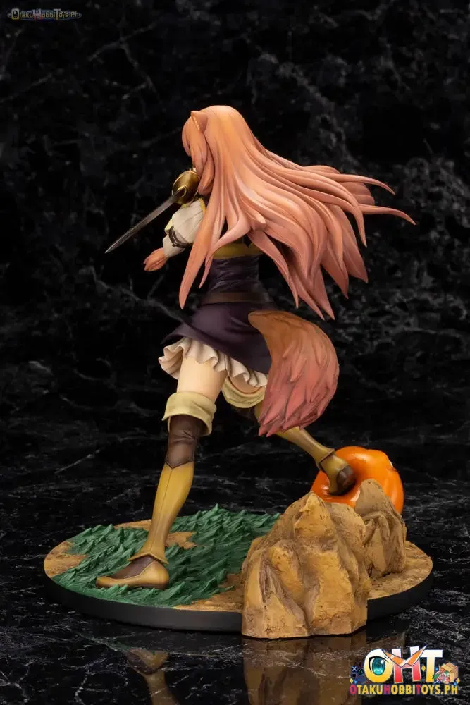 [REISSUE] Kotobukiya 1/7 Raphtalia - The Rising of the Shield Hero