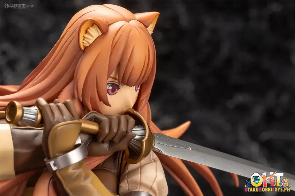 [REISSUE] Kotobukiya 1/7 Raphtalia - The Rising of the Shield Hero