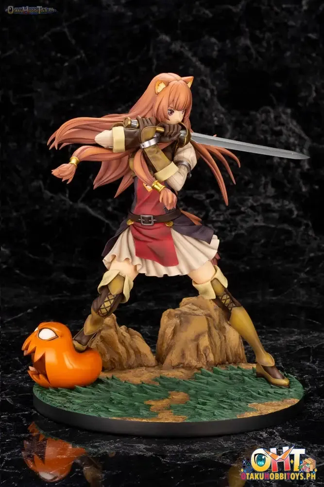 [REISSUE] Kotobukiya 1/7 Raphtalia - The Rising of the Shield Hero