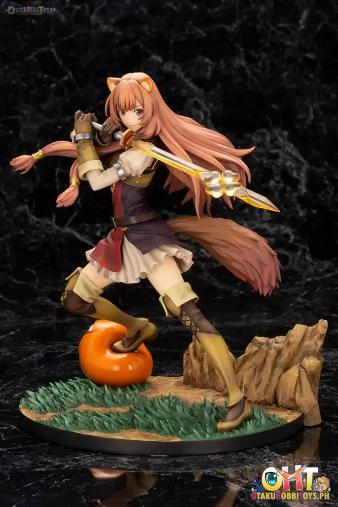 [REISSUE] Kotobukiya 1/7 Raphtalia - The Rising of the Shield Hero
