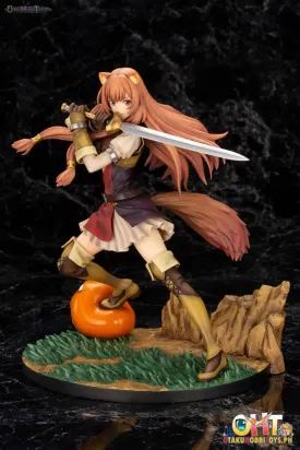 [REISSUE] Kotobukiya 1/7 Raphtalia - The Rising of the Shield Hero