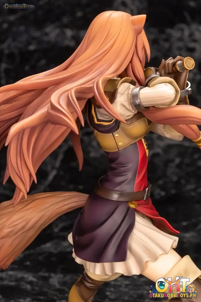 [REISSUE] Kotobukiya 1/7 Raphtalia - The Rising of the Shield Hero