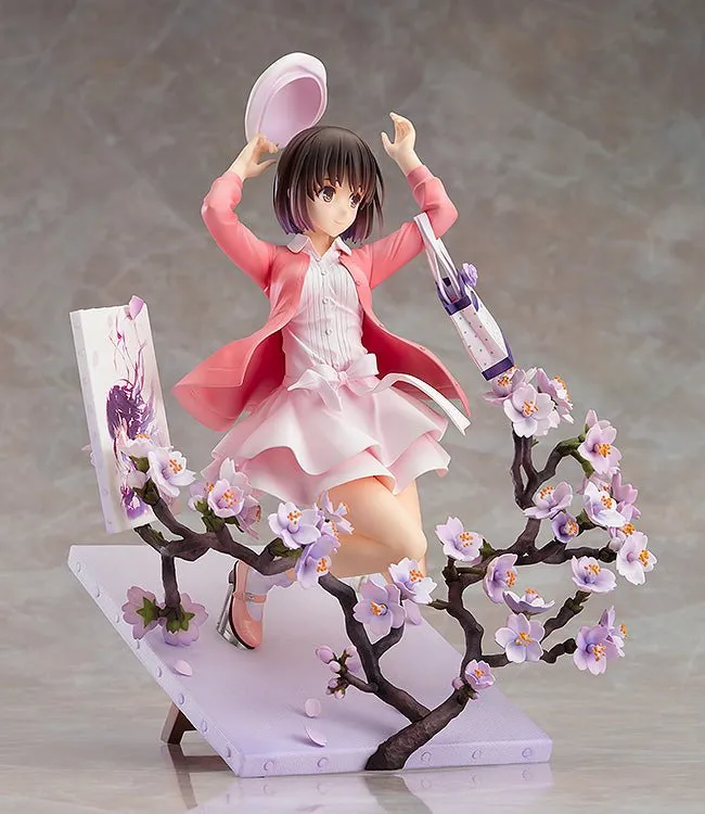 Saekano: How to Raise a Boring Girlfriend Fine Megumi Kato First Meeting Outfit Ver. 1/7 Complete Figure