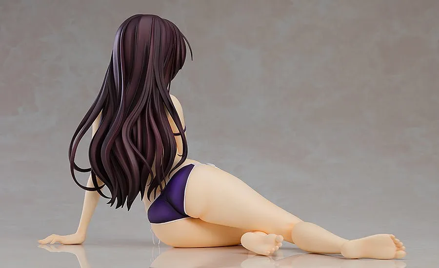 Saekano: How to Raise a Boring Girlfriend Fine Utaha Kasumigaoka Animation Ver. [AQ] 1/4 Complete Figure
