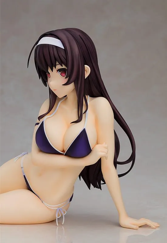 Saekano: How to Raise a Boring Girlfriend Fine Utaha Kasumigaoka Animation Ver. [AQ] 1/4 Complete Figure