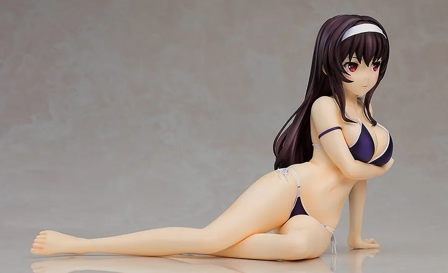 Saekano: How to Raise a Boring Girlfriend Fine Utaha Kasumigaoka Animation Ver. [AQ] 1/4 Complete Figure