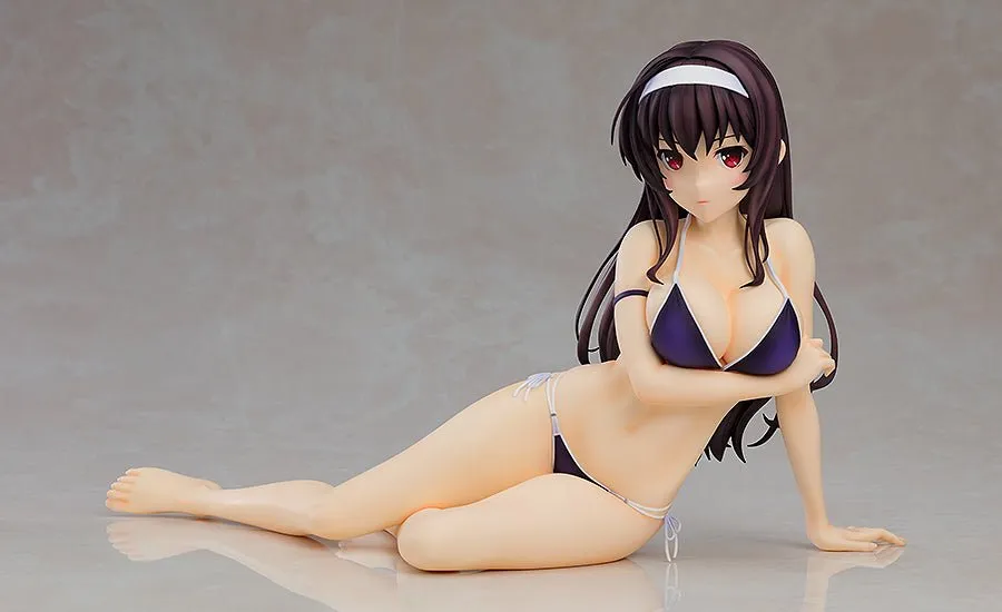 Saekano: How to Raise a Boring Girlfriend Fine Utaha Kasumigaoka Animation Ver. [AQ] 1/4 Complete Figure