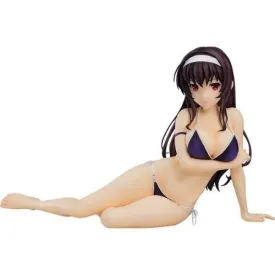 Saekano: How to Raise a Boring Girlfriend Fine Utaha Kasumigaoka Animation Ver. [AQ] 1/4 Complete Figure