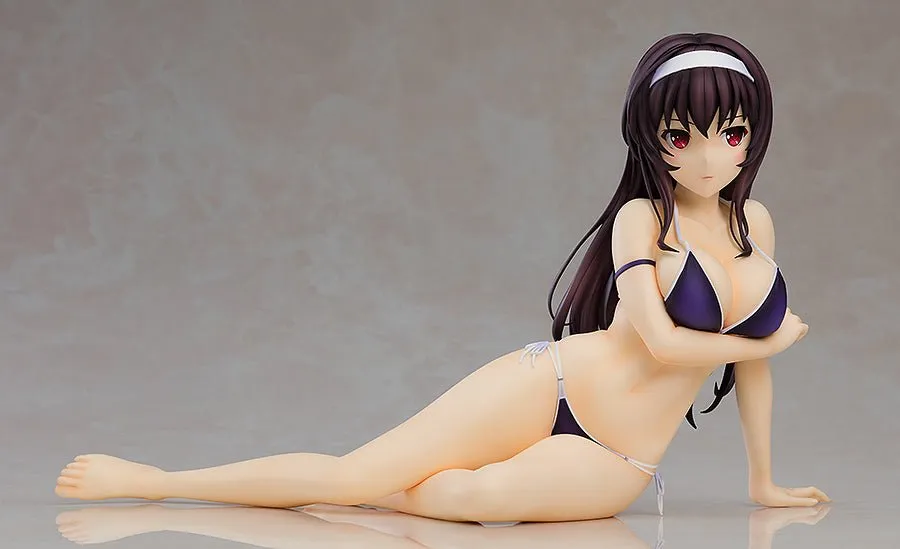 Saekano: How to Raise a Boring Girlfriend Fine Utaha Kasumigaoka Animation Ver. [AQ] 1/4 Complete Figure