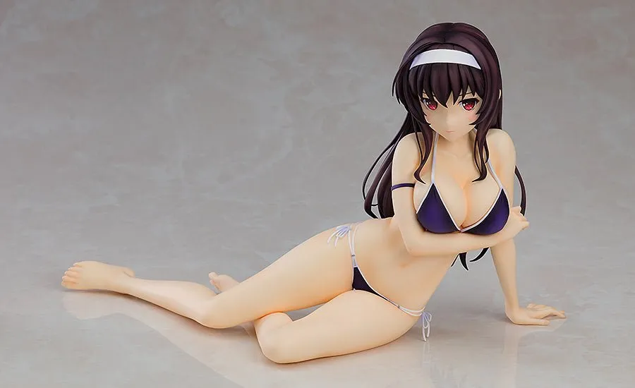 Saekano: How to Raise a Boring Girlfriend Fine Utaha Kasumigaoka Animation Ver. [AQ] 1/4 Complete Figure