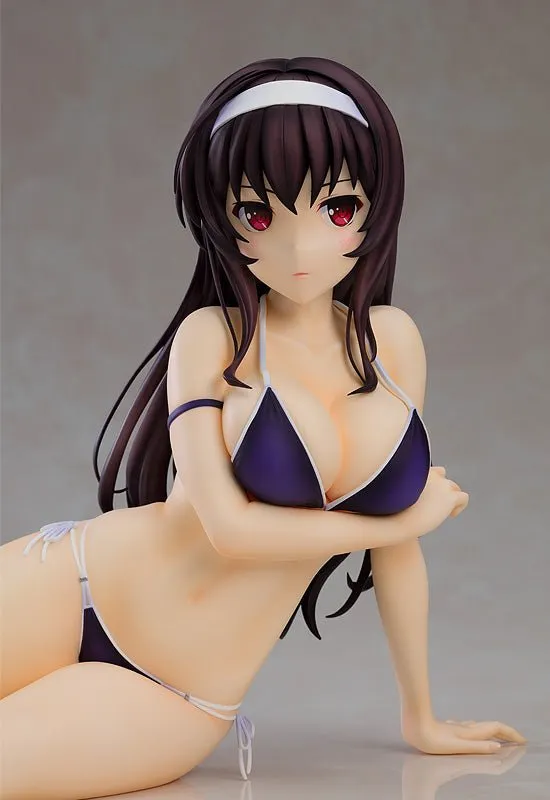 Saekano: How to Raise a Boring Girlfriend Fine Utaha Kasumigaoka Animation Ver. [AQ] 1/4 Complete Figure