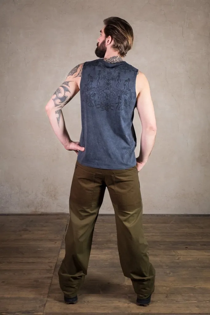 Skeletor Shirt