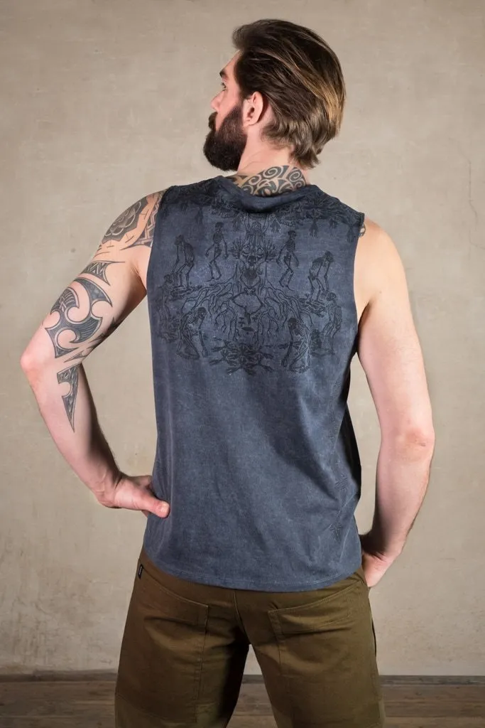Skeletor Shirt