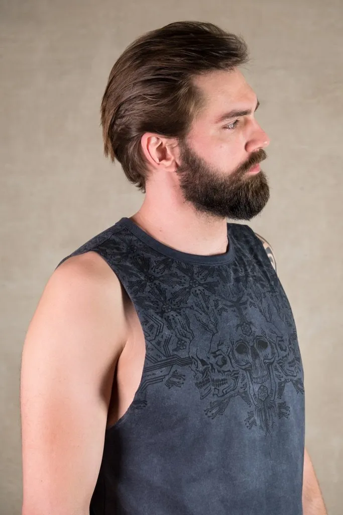 Skeletor Shirt