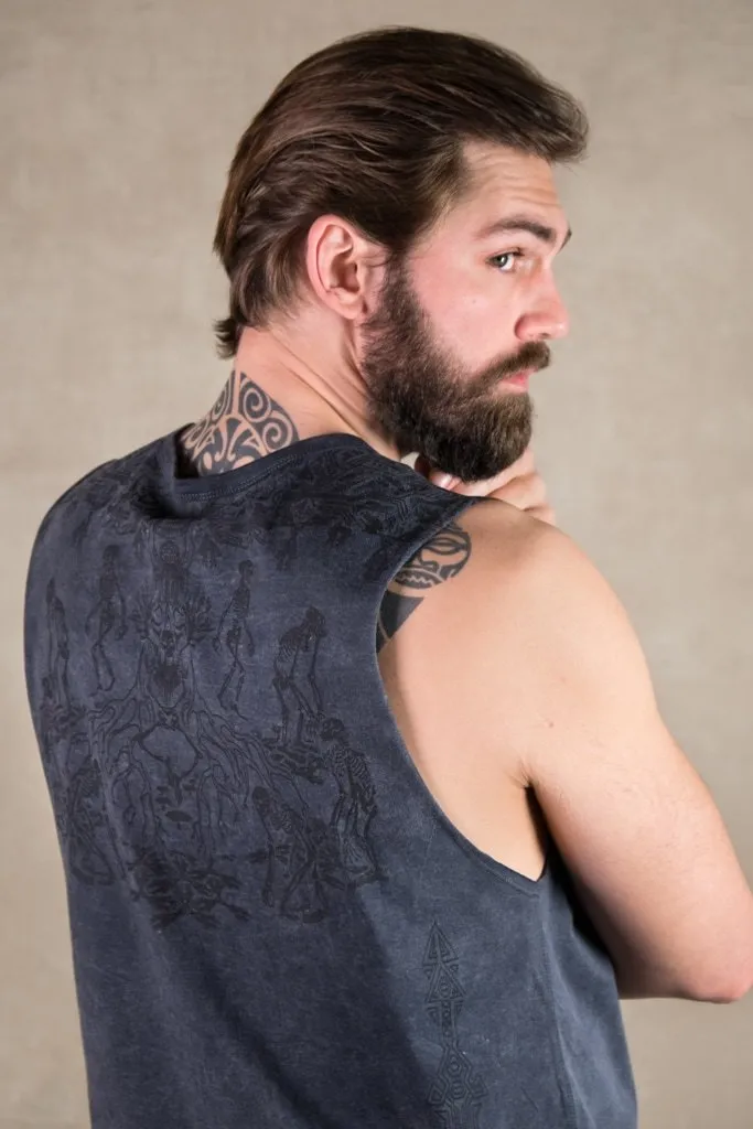Skeletor Shirt